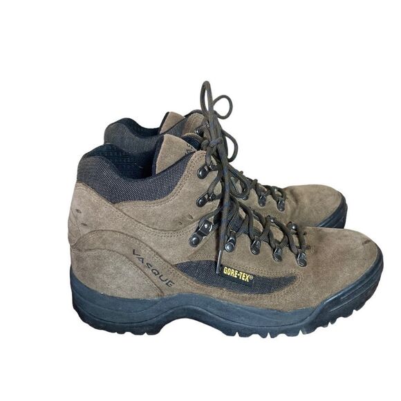 Vasque GORE-TEX Boots Men’s Size 9 - Picture 2 of 14